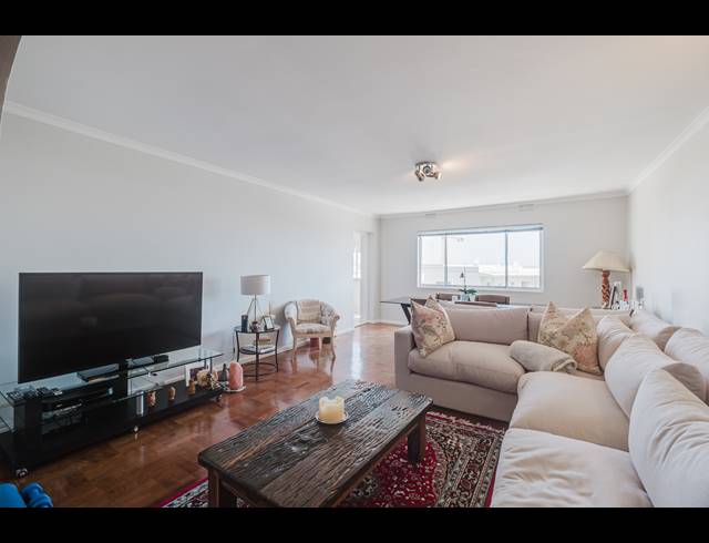 2 BEDROOM APARTMENT FOR SALE IN FRESNAYE